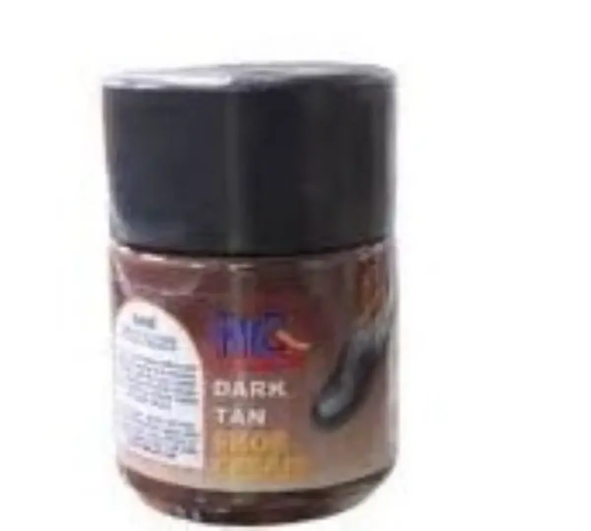 Ric Tan Shoe Cream 60Ml